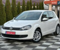 Белый Фольксваген Гольф, объемом двигателя 1.8 л и пробегом 103 тыс. км за 8500 $, фото 3 на Automoto.ua