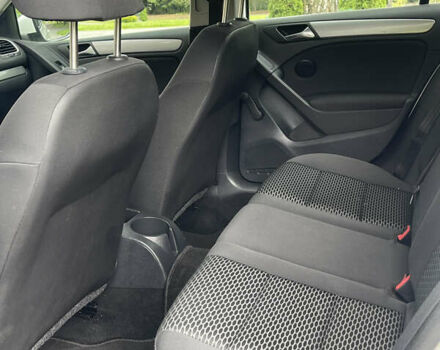 Білий Фольксваген Гольф, об'ємом двигуна 1.6 л та пробігом 185 тис. км за 7799 $, фото 20 на Automoto.ua