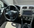 Білий Фольксваген Гольф, об'ємом двигуна 1.6 л та пробігом 225 тис. км за 7600 $, фото 8 на Automoto.ua