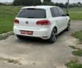 Білий Фольксваген Гольф, об'ємом двигуна 1.8 л та пробігом 250 тис. км за 7800 $, фото 1 на Automoto.ua