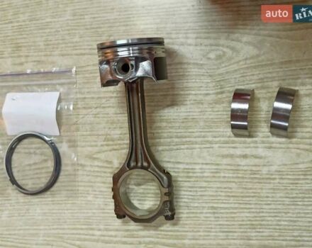 Белый Фольксваген Гольф, объемом двигателя 1.39 л и пробегом 246 тыс. км за 6500 $, фото 21 на Automoto.ua