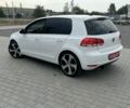 Білий Фольксваген Гольф, об'ємом двигуна 1.8 л та пробігом 250 тис. км за 7800 $, фото 23 на Automoto.ua