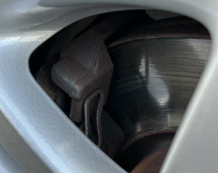 Белый Фольксваген Гольф, объемом двигателя 1.8 л и пробегом 103 тыс. км за 8500 $, фото 26 на Automoto.ua