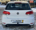 Белый Фольксваген Гольф, объемом двигателя 1.6 л и пробегом 185 тыс. км за 7750 $, фото 4 на Automoto.ua