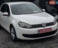 Белый Фольксваген Гольф, объемом двигателя 1.4 л и пробегом 247 тыс. км за 6799 $, фото 23 на Automoto.ua