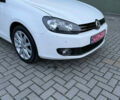 Белый Фольксваген Гольф, объемом двигателя 1.39 л и пробегом 177 тыс. км за 7500 $, фото 10 на Automoto.ua