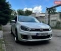 Белый Фольксваген Гольф, объемом двигателя 1.97 л и пробегом 324 тыс. км за 10499 $, фото 2 на Automoto.ua