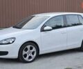 Білий Фольксваген Гольф, об'ємом двигуна 1.6 л та пробігом 120 тис. км за 9499 $, фото 26 на Automoto.ua