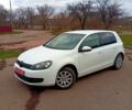 Білий Фольксваген Гольф, об'ємом двигуна 1.4 л та пробігом 22000 тис. км за 6900 $, фото 1 на Automoto.ua