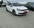 Білий Фольксваген Гольф, об'ємом двигуна 1.8 л та пробігом 250 тис. км за 7800 $, фото 21 на Automoto.ua