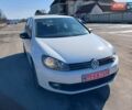 Білий Фольксваген Гольф, об'ємом двигуна 1.39 л та пробігом 275 тис. км за 7200 $, фото 1 на Automoto.ua