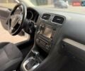 Белый Фольксваген Гольф, объемом двигателя 1.8 л и пробегом 195 тыс. км за 8700 $, фото 21 на Automoto.ua