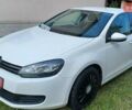 Белый Фольксваген Гольф, объемом двигателя 1.4 л и пробегом 162 тыс. км за 6999 $, фото 14 на Automoto.ua