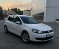 Білий Фольксваген Гольф, об'ємом двигуна 1.39 л та пробігом 260 тис. км за 6300 $, фото 1 на Automoto.ua
