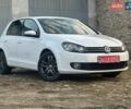 Білий Фольксваген Гольф, об'ємом двигуна 1.4 л та пробігом 248 тис. км за 7599 $, фото 1 на Automoto.ua