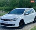 Білий Фольксваген Гольф, об'ємом двигуна 1.39 л та пробігом 251 тис. км за 4999 $, фото 1 на Automoto.ua