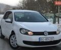 Білий Фольксваген Гольф, об'ємом двигуна 1.39 л та пробігом 211 тис. км за 6200 $, фото 1 на Automoto.ua