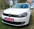 Белый Фольксваген Гольф, объемом двигателя 1.39 л и пробегом 277 тыс. км за 7000 $, фото 1 на Automoto.ua