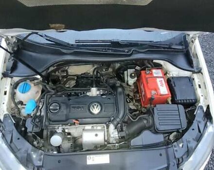 Белый Фольксваген Гольф, объемом двигателя 1.39 л и пробегом 246 тыс. км за 6500 $, фото 16 на Automoto.ua