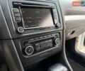 Белый Фольксваген Гольф, объемом двигателя 1.8 л и пробегом 195 тыс. км за 8700 $, фото 16 на Automoto.ua