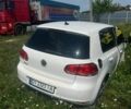 Білий Фольксваген Гольф, об'ємом двигуна 1.6 л та пробігом 250 тис. км за 1800 $, фото 1 на Automoto.ua