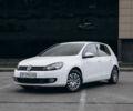 Белый Фольксваген Гольф, объемом двигателя 1.39 л и пробегом 225 тыс. км за 8199 $, фото 1 на Automoto.ua