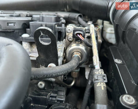 Белый Фольксваген Гольф, объемом двигателя 1.8 л и пробегом 103 тыс. км за 8500 $, фото 97 на Automoto.ua