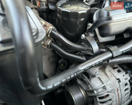 Белый Фольксваген Гольф, объемом двигателя 1.8 л и пробегом 103 тыс. км за 8500 $, фото 96 на Automoto.ua