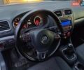 Белый Фольксваген Гольф, объемом двигателя 1.4 л и пробегом 200 тыс. км за 5850 $, фото 7 на Automoto.ua