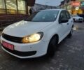 Белый Фольксваген Гольф, объемом двигателя 1.4 л и пробегом 200 тыс. км за 5850 $, фото 15 на Automoto.ua
