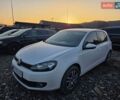 Білий Фольксваген Гольф, об'ємом двигуна 1.39 л та пробігом 244 тис. км за 5999 $, фото 1 на Automoto.ua