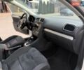 Белый Фольксваген Гольф, объемом двигателя 1.8 л и пробегом 195 тыс. км за 8700 $, фото 22 на Automoto.ua
