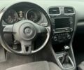 Білий Фольксваген Гольф, об'ємом двигуна 1.8 л та пробігом 250 тис. км за 7800 $, фото 14 на Automoto.ua