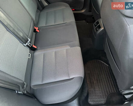 Белый Фольксваген Гольф, объемом двигателя 1.8 л и пробегом 103 тыс. км за 8500 $, фото 55 на Automoto.ua