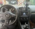 Білий Фольксваген Гольф, об'ємом двигуна 2 л та пробігом 250 тис. км за 7024 $, фото 5 на Automoto.ua