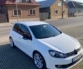 Белый Фольксваген Гольф, объемом двигателя 1.39 л и пробегом 207 тыс. км за 7700 $, фото 12 на Automoto.ua