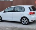 Білий Фольксваген Гольф, об'ємом двигуна 1.6 л та пробігом 120 тис. км за 9499 $, фото 21 на Automoto.ua