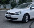 Білий Фольксваген Гольф, об'ємом двигуна 1.39 л та пробігом 260 тис. км за 6300 $, фото 11 на Automoto.ua
