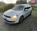 Белый Фольксваген Гольф, объемом двигателя 1.4 л и пробегом 194 тыс. км за 7100 $, фото 1 на Automoto.ua