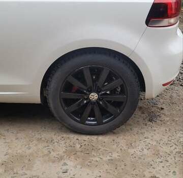 Белый Фольксваген Гольф, объемом двигателя 1.39 л и пробегом 246 тыс. км за 6500 $, фото 15 на Automoto.ua