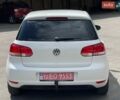 Белый Фольксваген Гольф, объемом двигателя 1.6 л и пробегом 185 тыс. км за 7299 $, фото 5 на Automoto.ua