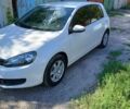 Білий Фольксваген Гольф, об'ємом двигуна 1.39 л та пробігом 187 тис. км за 7150 $, фото 1 на Automoto.ua