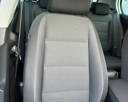 Белый Фольксваген Гольф, объемом двигателя 1.8 л и пробегом 103 тыс. км за 8500 $, фото 64 на Automoto.ua