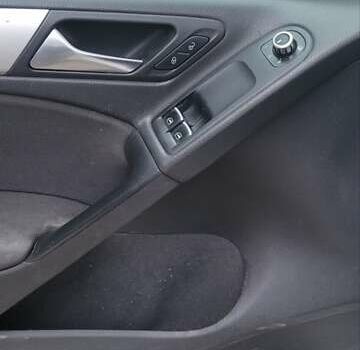 Белый Фольксваген Гольф, объемом двигателя 1.39 л и пробегом 246 тыс. км за 6500 $, фото 1 на Automoto.ua