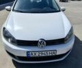 Білий Фольксваген Гольф, об'ємом двигуна 1.39 л та пробігом 183 тис. км за 6700 $, фото 1 на Automoto.ua