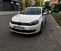 Білий Фольксваген Гольф, об'ємом двигуна 1.39 л та пробігом 216 тис. км за 6800 $, фото 1 на Automoto.ua