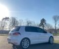 Белый Фольксваген Гольф, объемом двигателя 1.39 л и пробегом 207 тыс. км за 7700 $, фото 4 на Automoto.ua