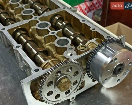 Белый Фольксваген Гольф, объемом двигателя 1.39 л и пробегом 246 тыс. км за 6500 $, фото 18 на Automoto.ua