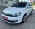 Белый Фольксваген Гольф, объемом двигателя 1.39 л и пробегом 193 тыс. км за 6900 $, фото 1 на Automoto.ua