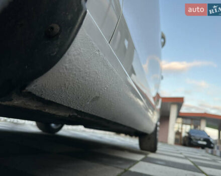 Белый Фольксваген Гольф, объемом двигателя 1.8 л и пробегом 103 тыс. км за 8500 $, фото 21 на Automoto.ua